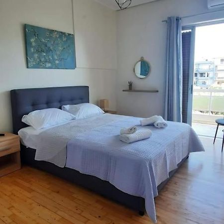 Comfort Apartment In The City Kalamata Eksteriør billede