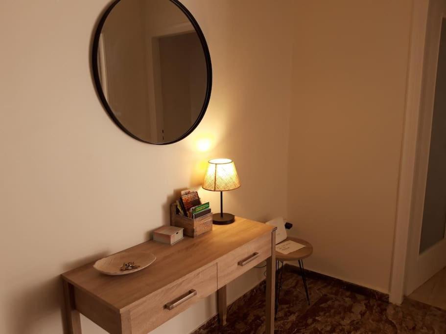 Comfort Apartment In The City Kalamata Eksteriør billede